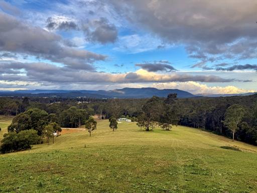 Farm For Sale - NSW - Millfield - 2325 - Prime Acreage on Multiple Titles with Magnificent Views! 