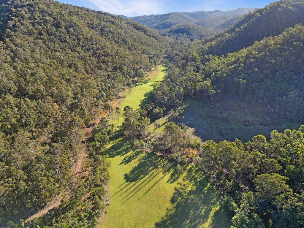 Lot 30 Old Convict Road, Paynes Crossing NSW 2325