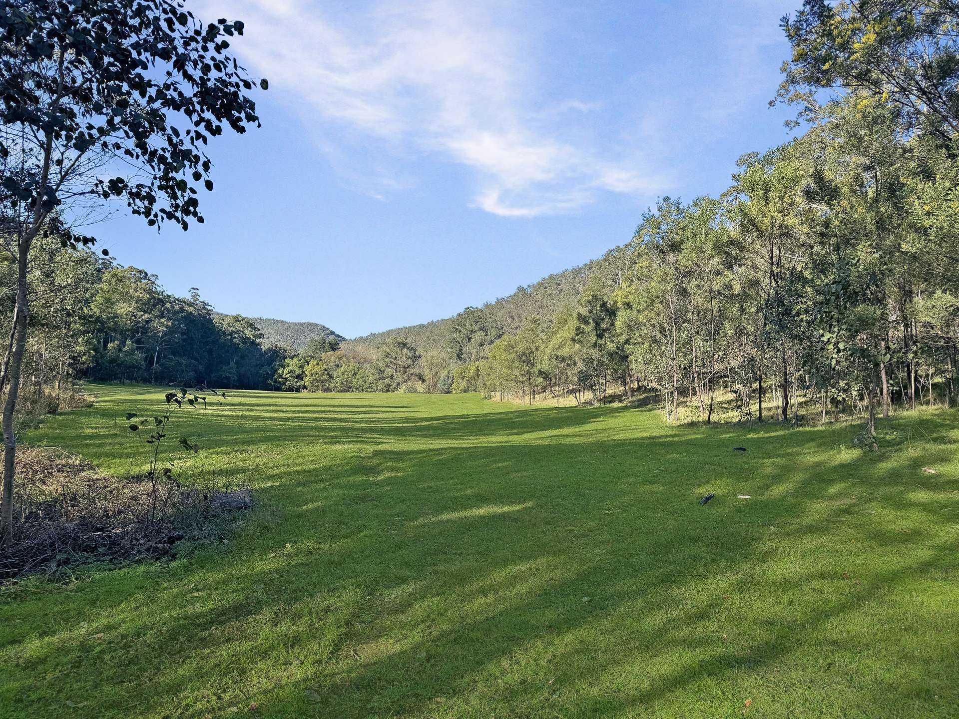Lot 30 Old Convict Road, Paynes Crossing For Sale by Farmbuy.com - image 5