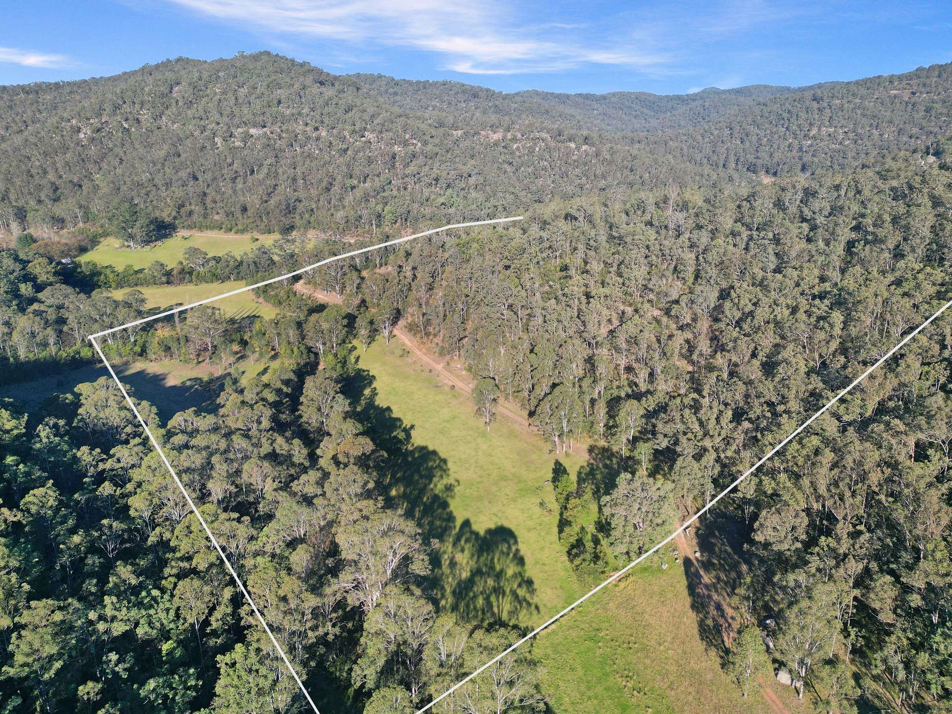 Lot 30 Old Convict Road, Paynes Crossing For Sale by Farmbuy.com - image 2