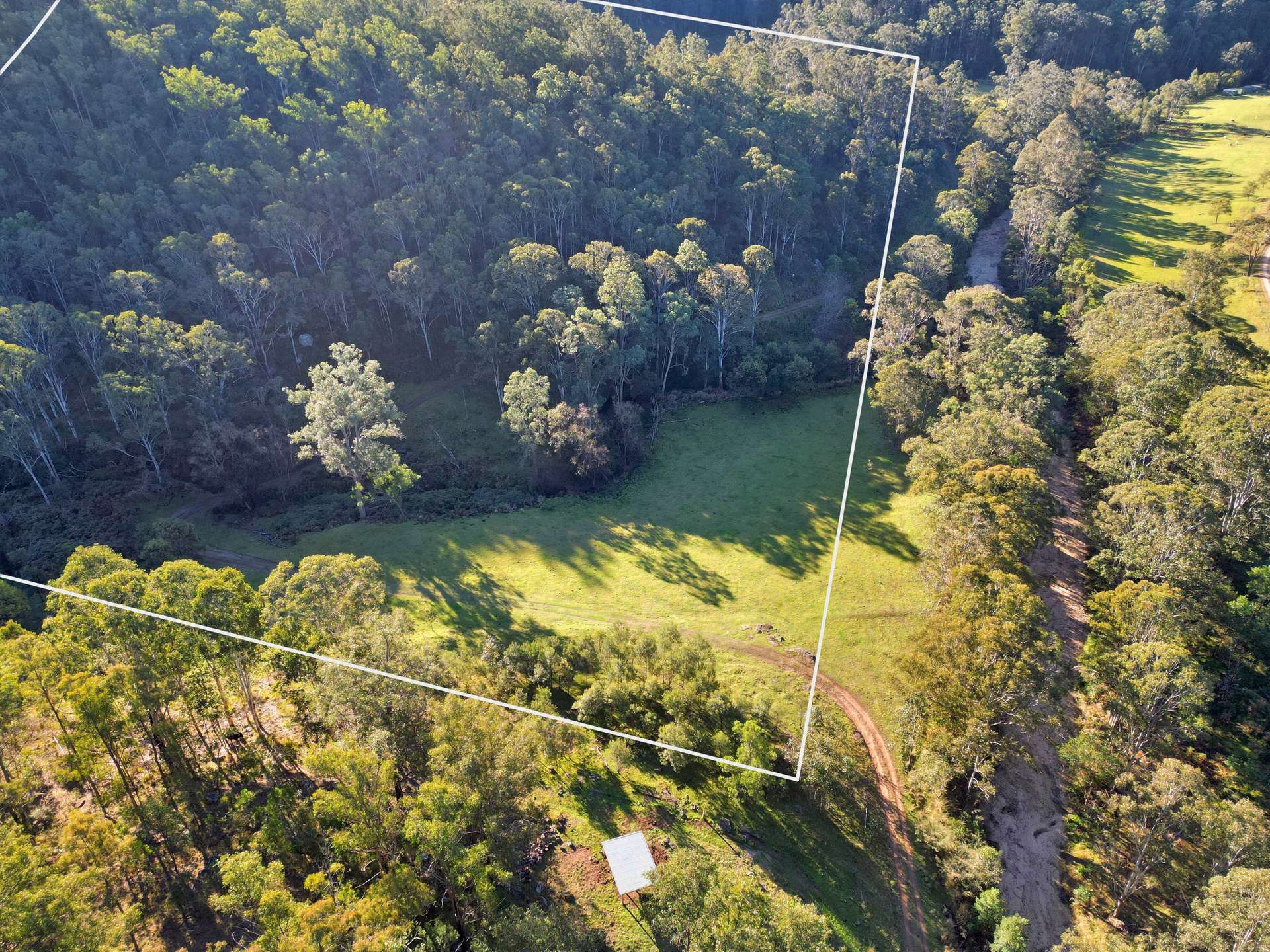 Lot 30 Old Convict Road, Paynes Crossing For Sale by Farmbuy.com - image 10