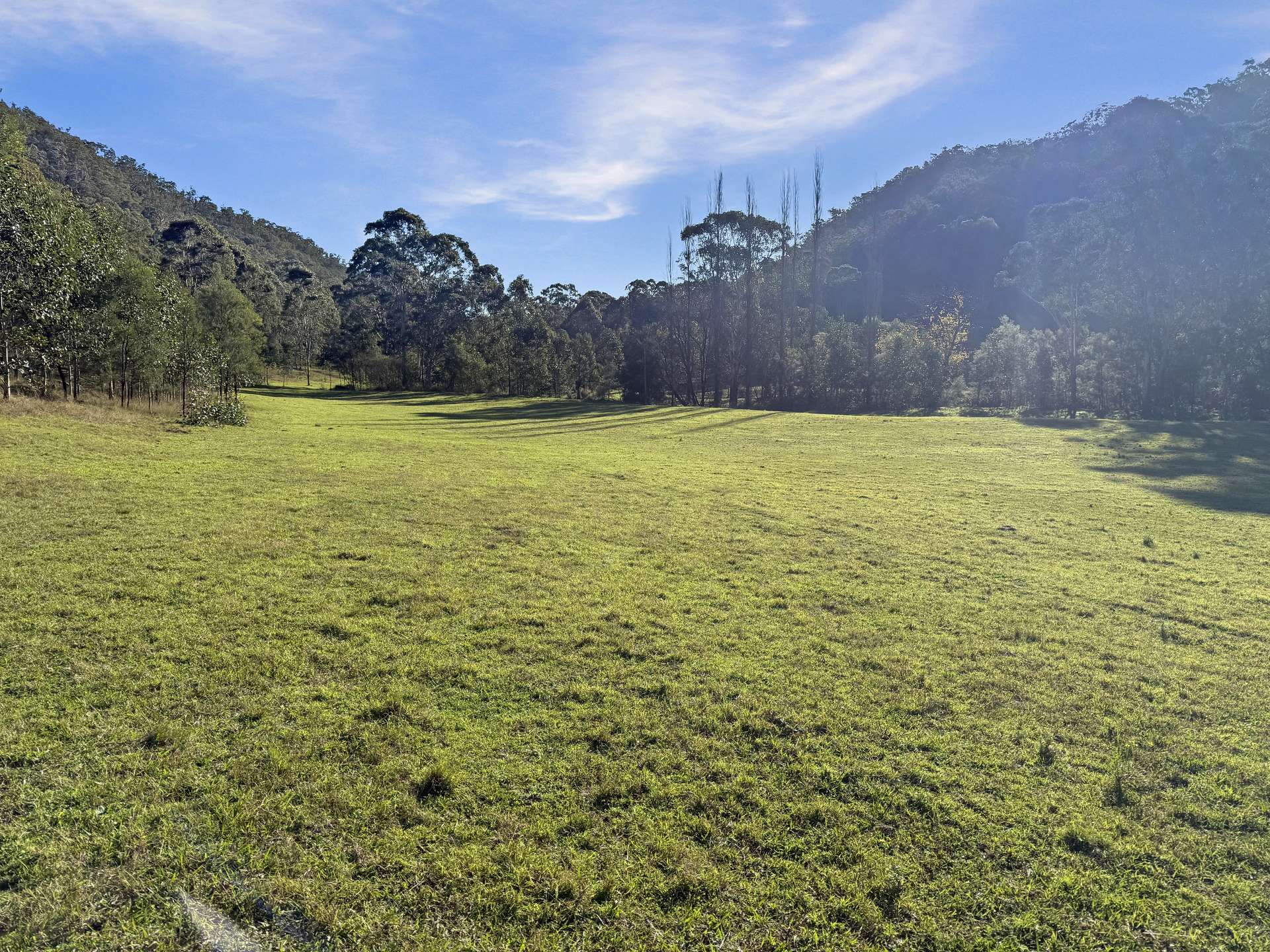 Lot 30 Old Convict Road, Paynes Crossing For Sale by Farmbuy.com - image 4