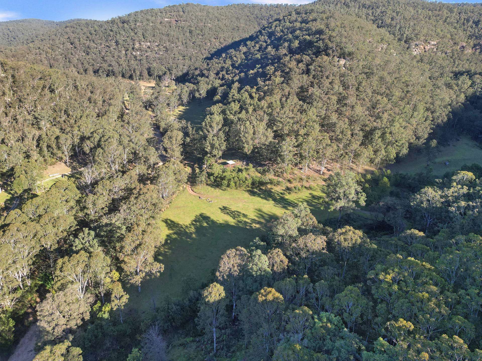 Lot 30 Old Convict Road, Paynes Crossing For Sale by Farmbuy.com - image 9