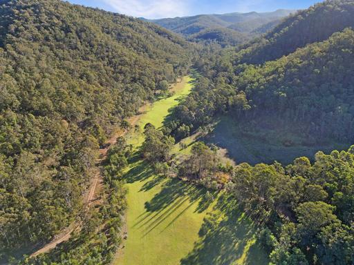 Farm For Sale - NSW - Paynes Crossing - 2325 - Perfect Country Lifestyle Weekender 