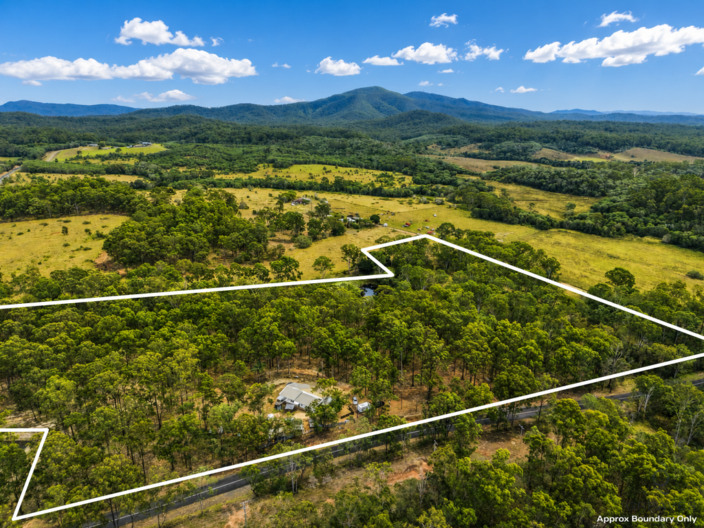98 Waterloo Hall Road, Waterloo QLD 4673