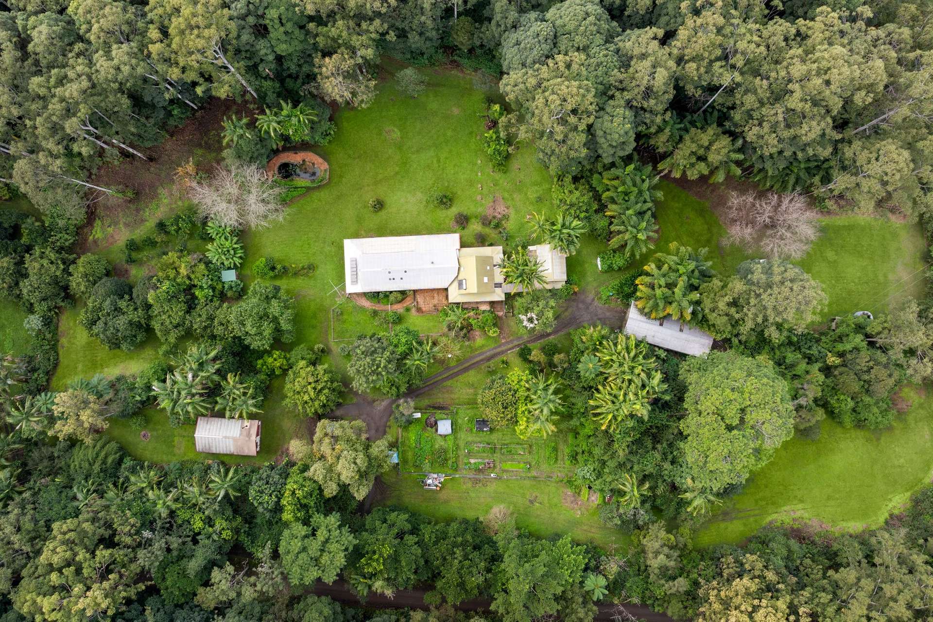 476 WALLACE ROAD, Terania Creek For Sale by Farmbuy.com - image 1