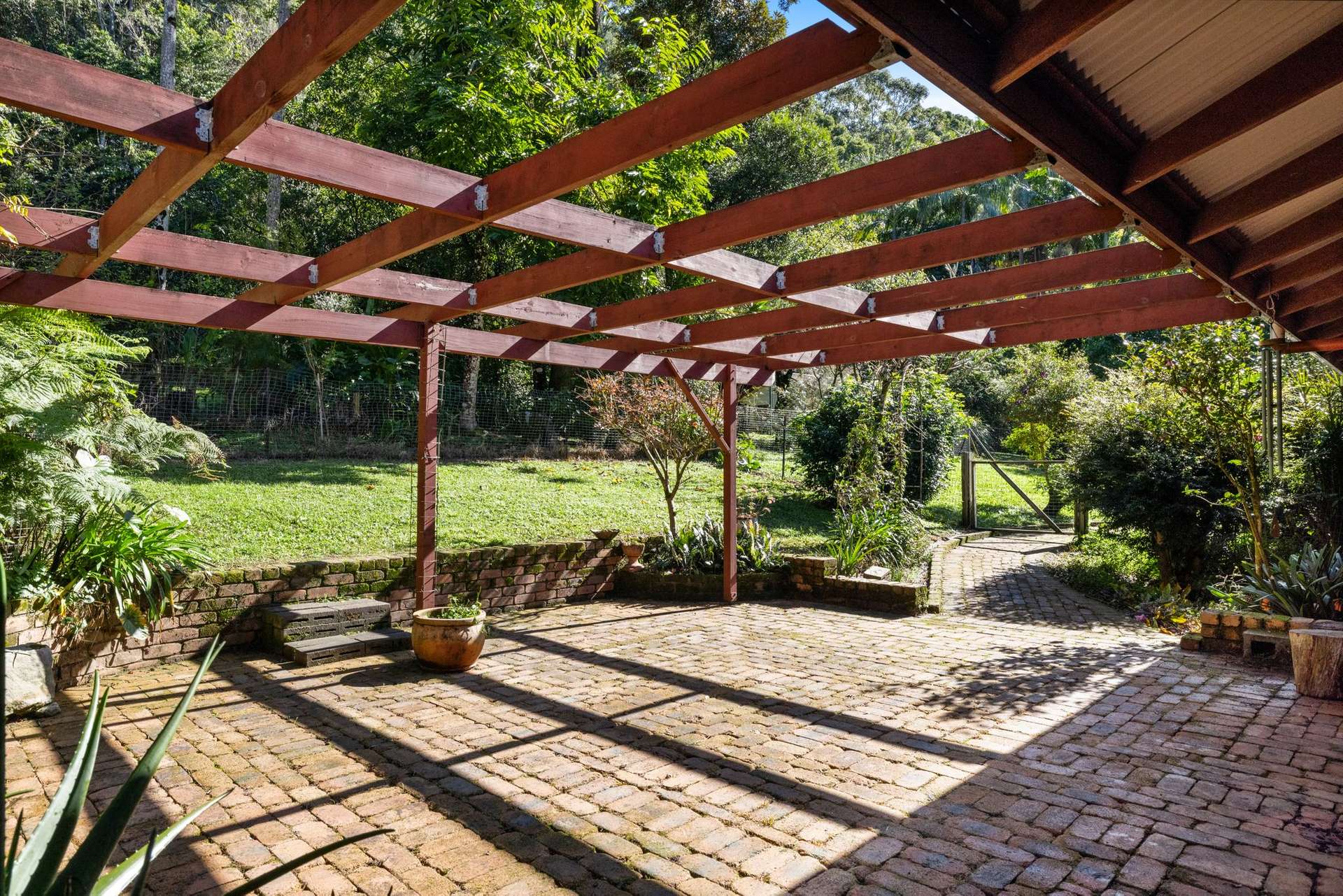476 WALLACE ROAD, Terania Creek For Sale by Farmbuy.com - image 21