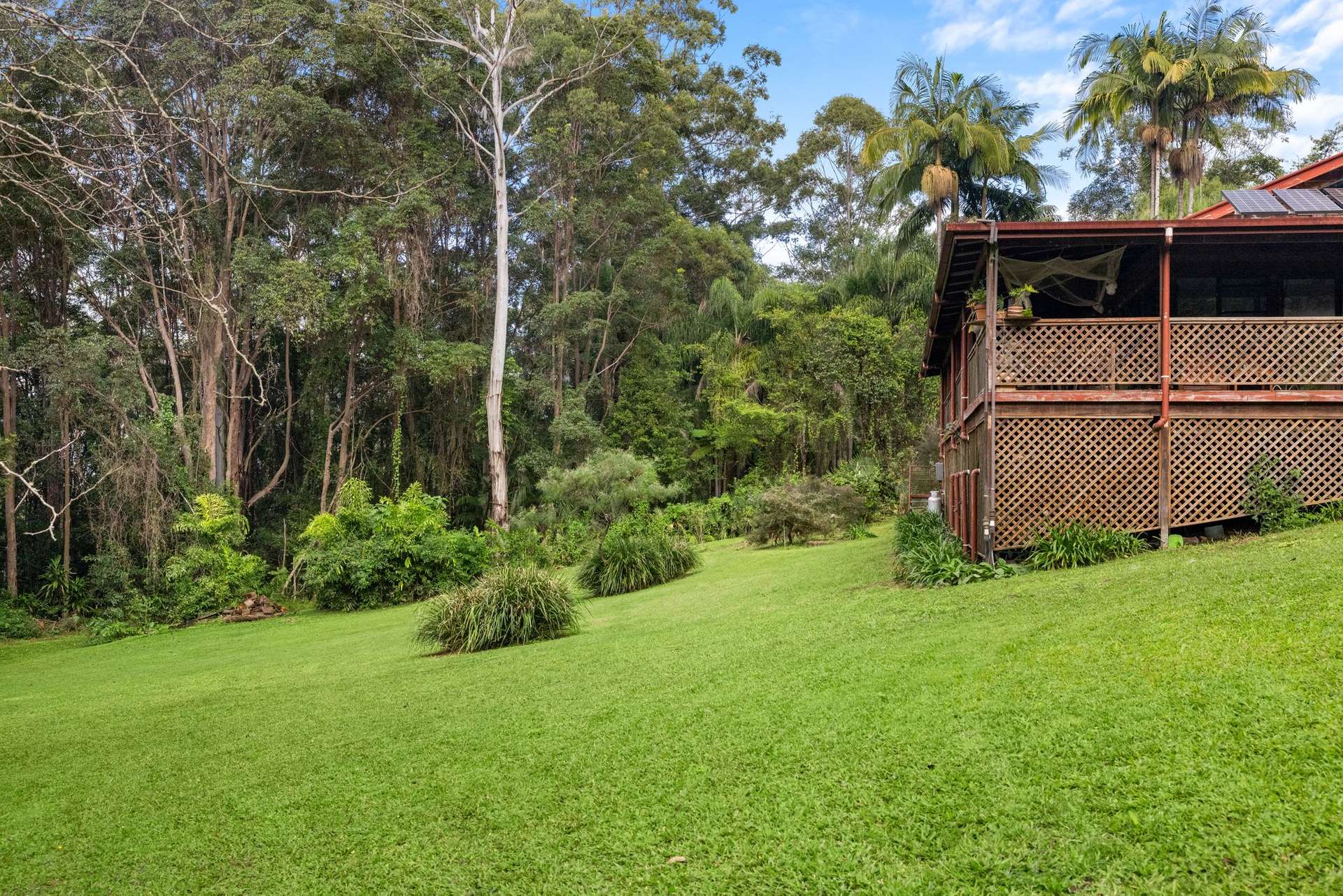 476 WALLACE ROAD, Terania Creek For Sale by Farmbuy.com - image 5