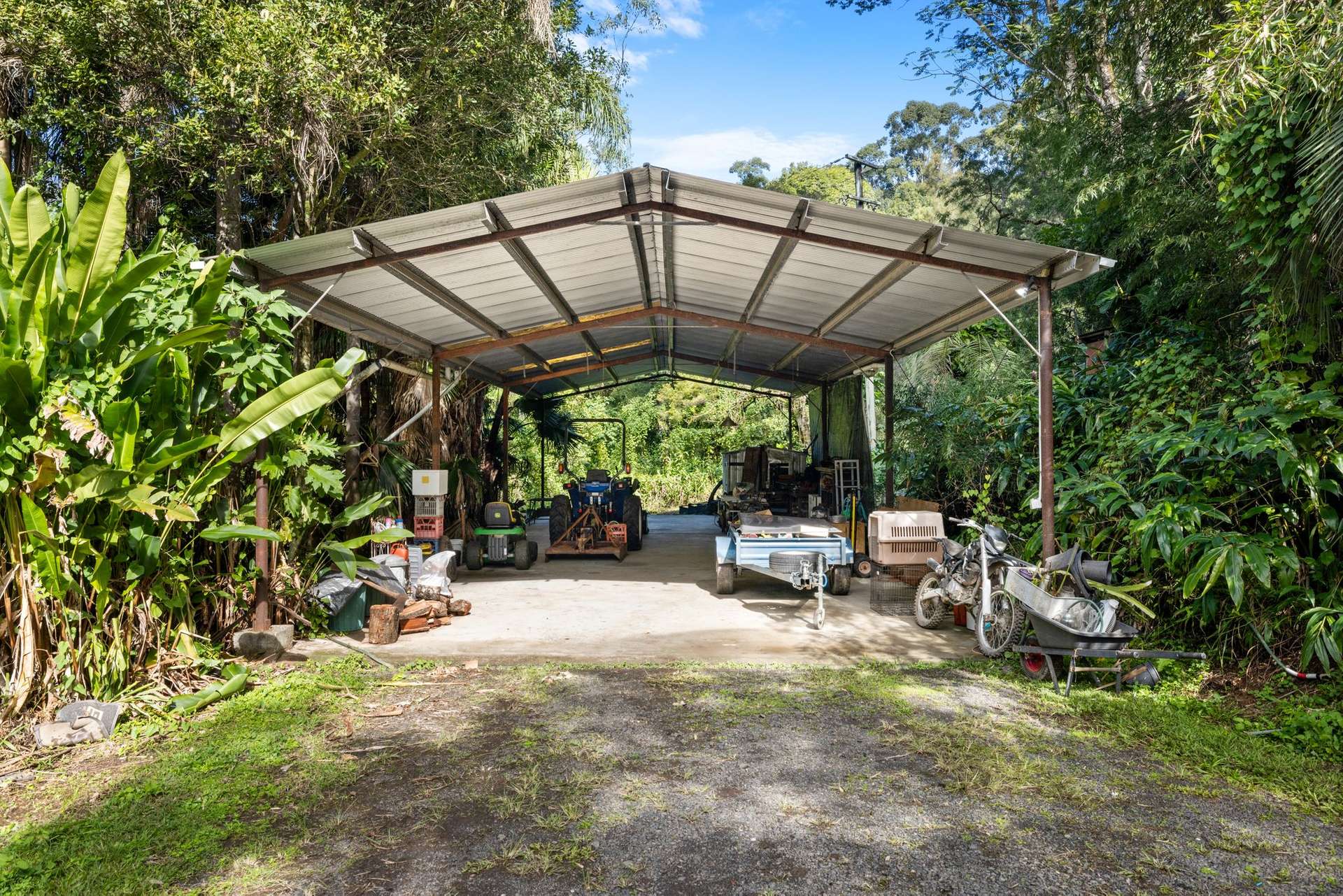 476 WALLACE ROAD, Terania Creek For Sale by Farmbuy.com - image 24