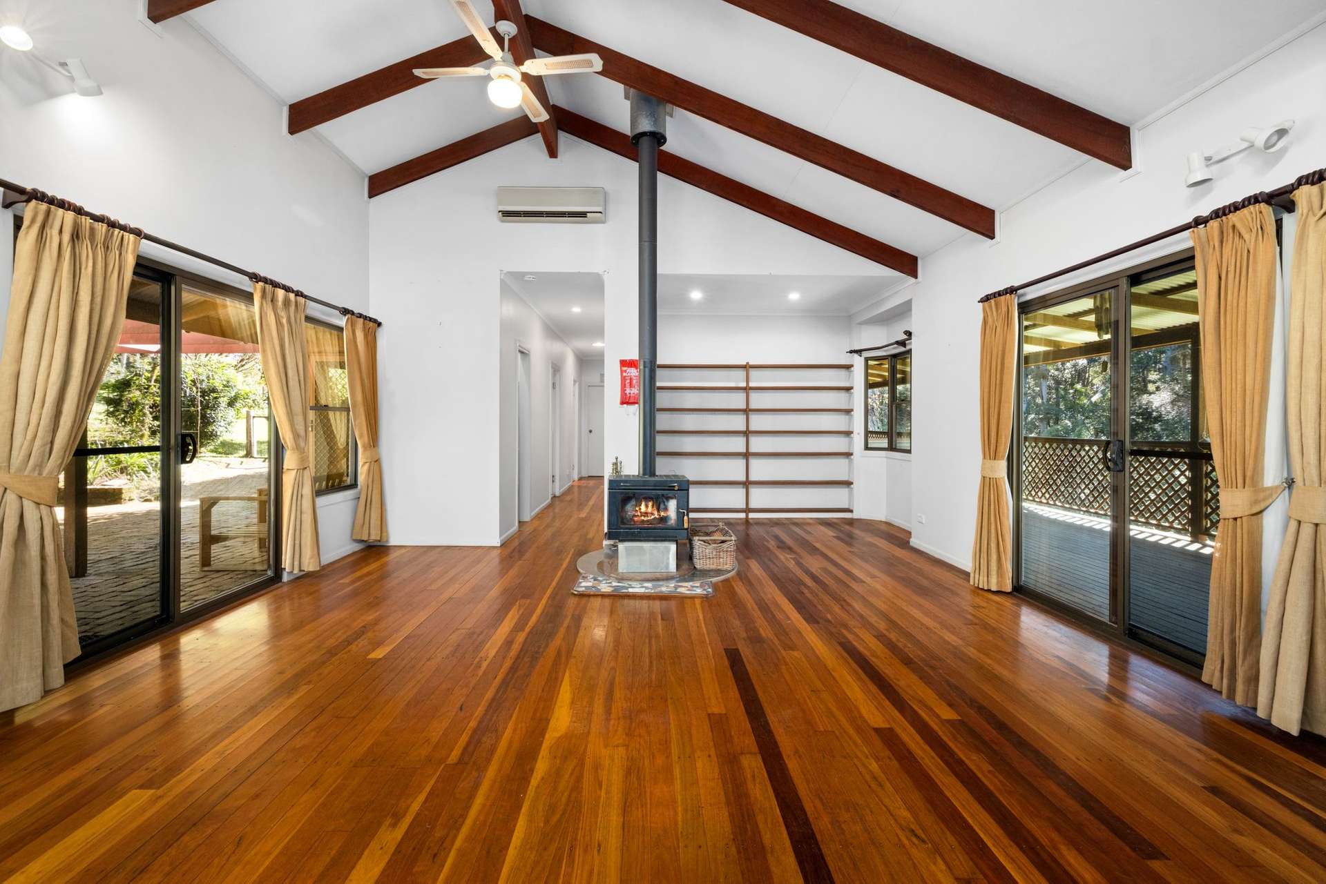 476 WALLACE ROAD, Terania Creek For Sale by Farmbuy.com - image 9