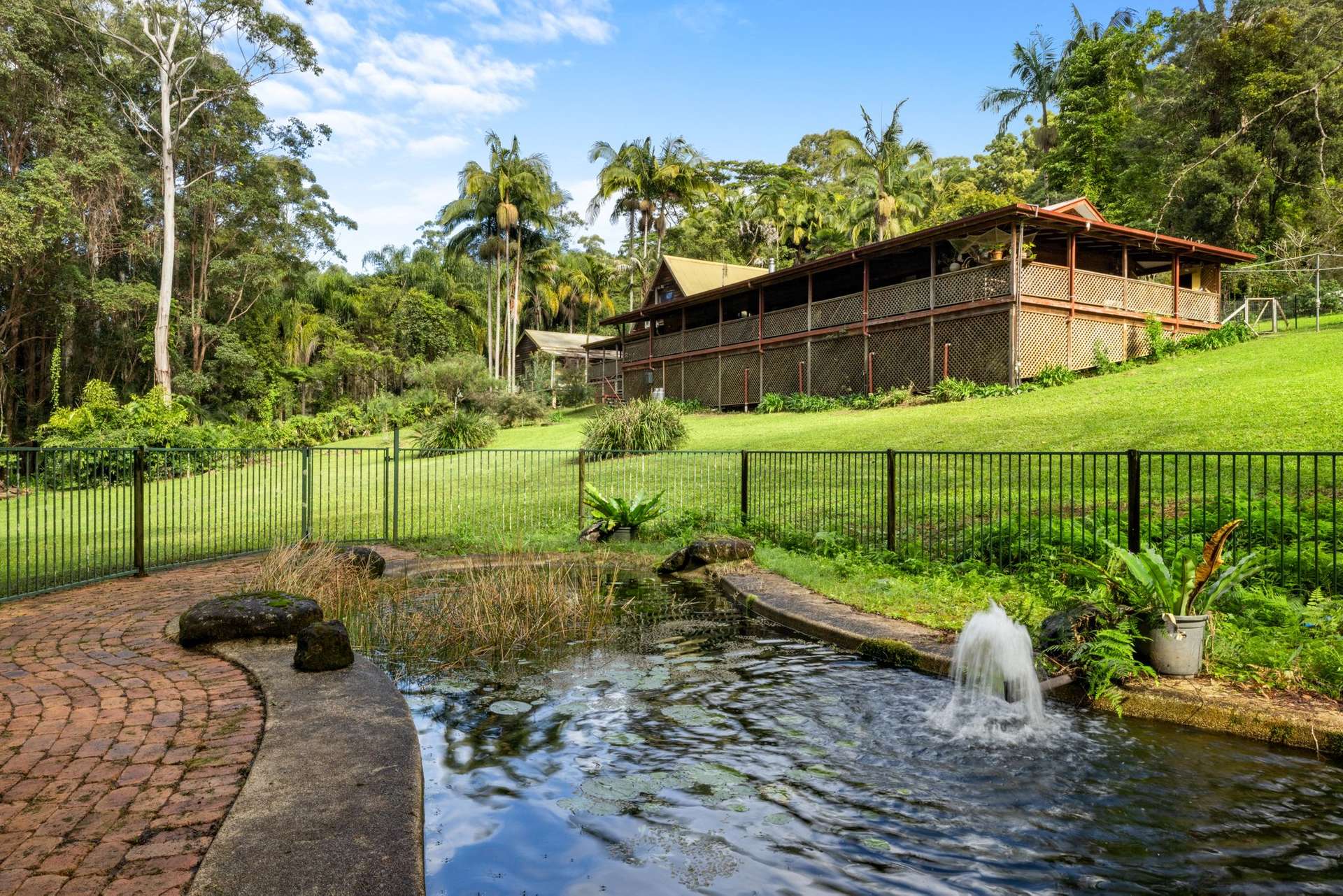476 WALLACE ROAD, Terania Creek For Sale by Farmbuy.com - image 4