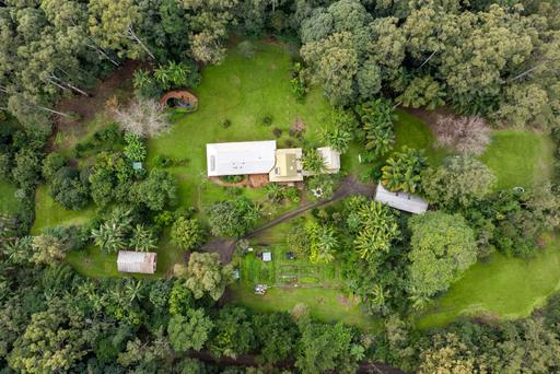 476 WALLACE ROAD, Terania Creek NSW 2480