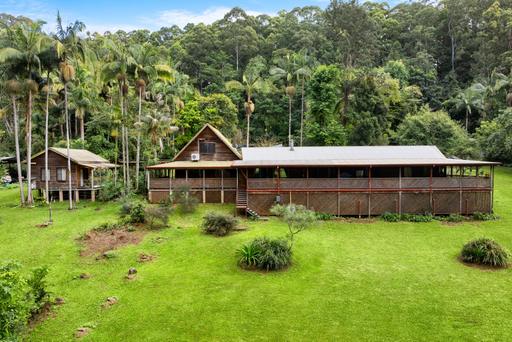 476 WALLACE ROAD, Terania Creek NSW 2480
