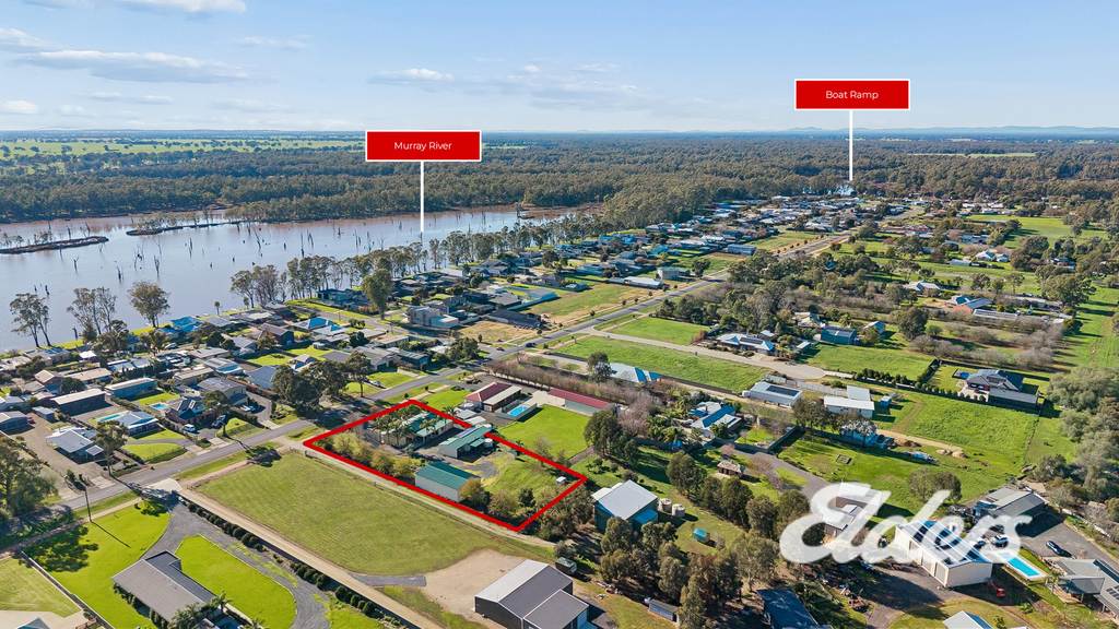39 Pasley Street, Bundalong VIC 3730