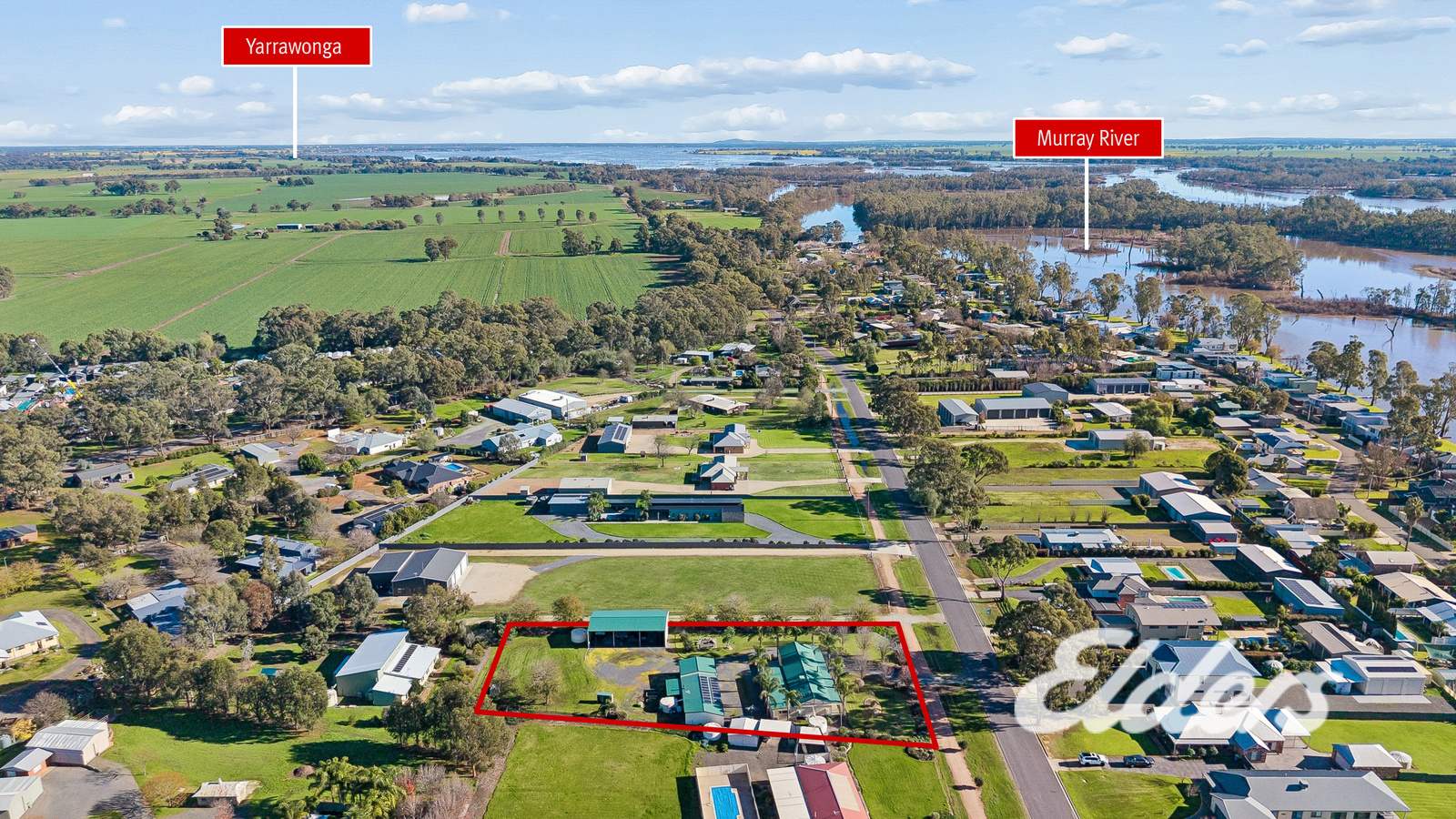 39 Pasley Street, Bundalong For Sale by Farmbuy.com - image 22