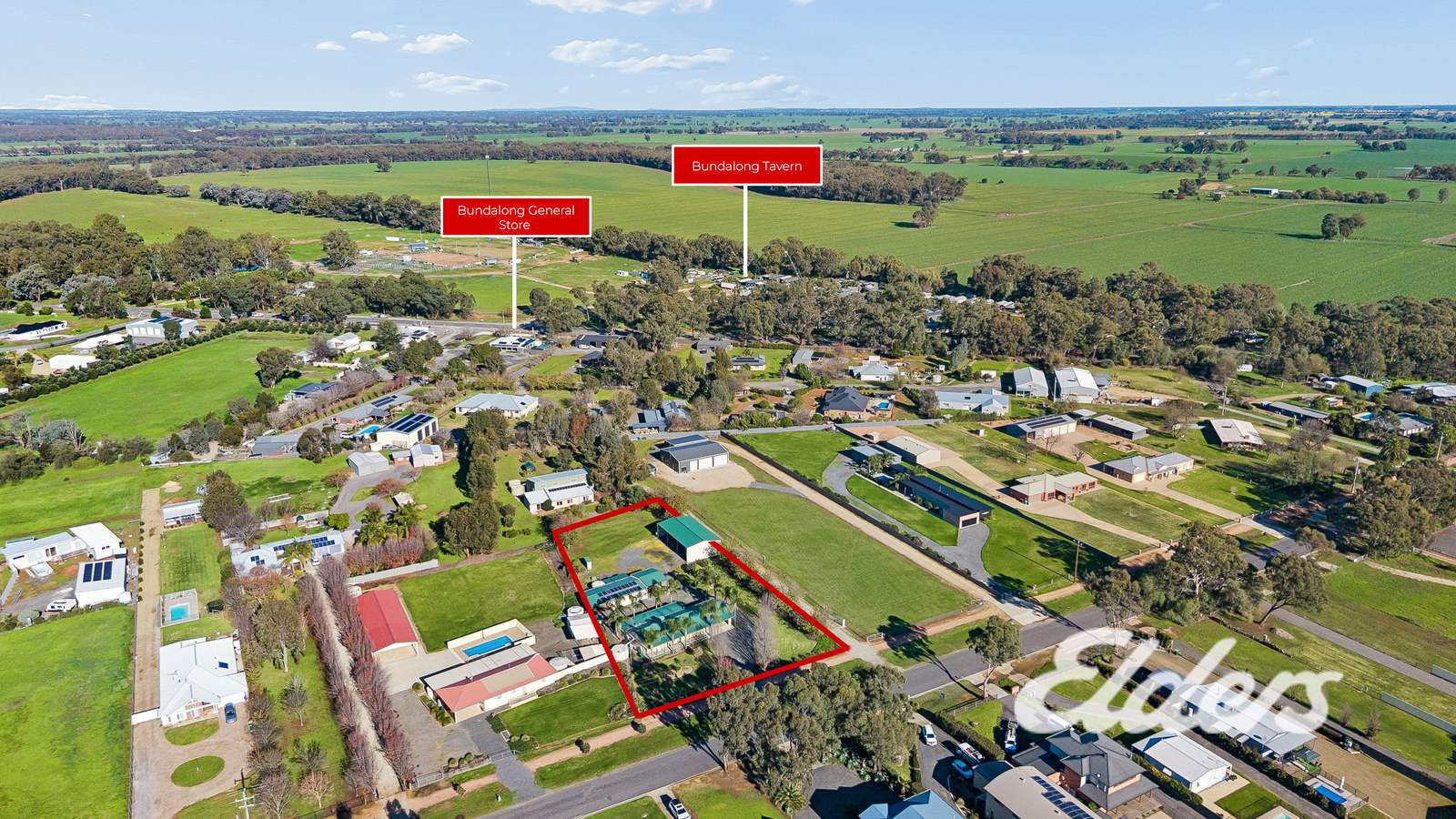39 Pasley Street, Bundalong For Sale by Farmbuy.com - image 23