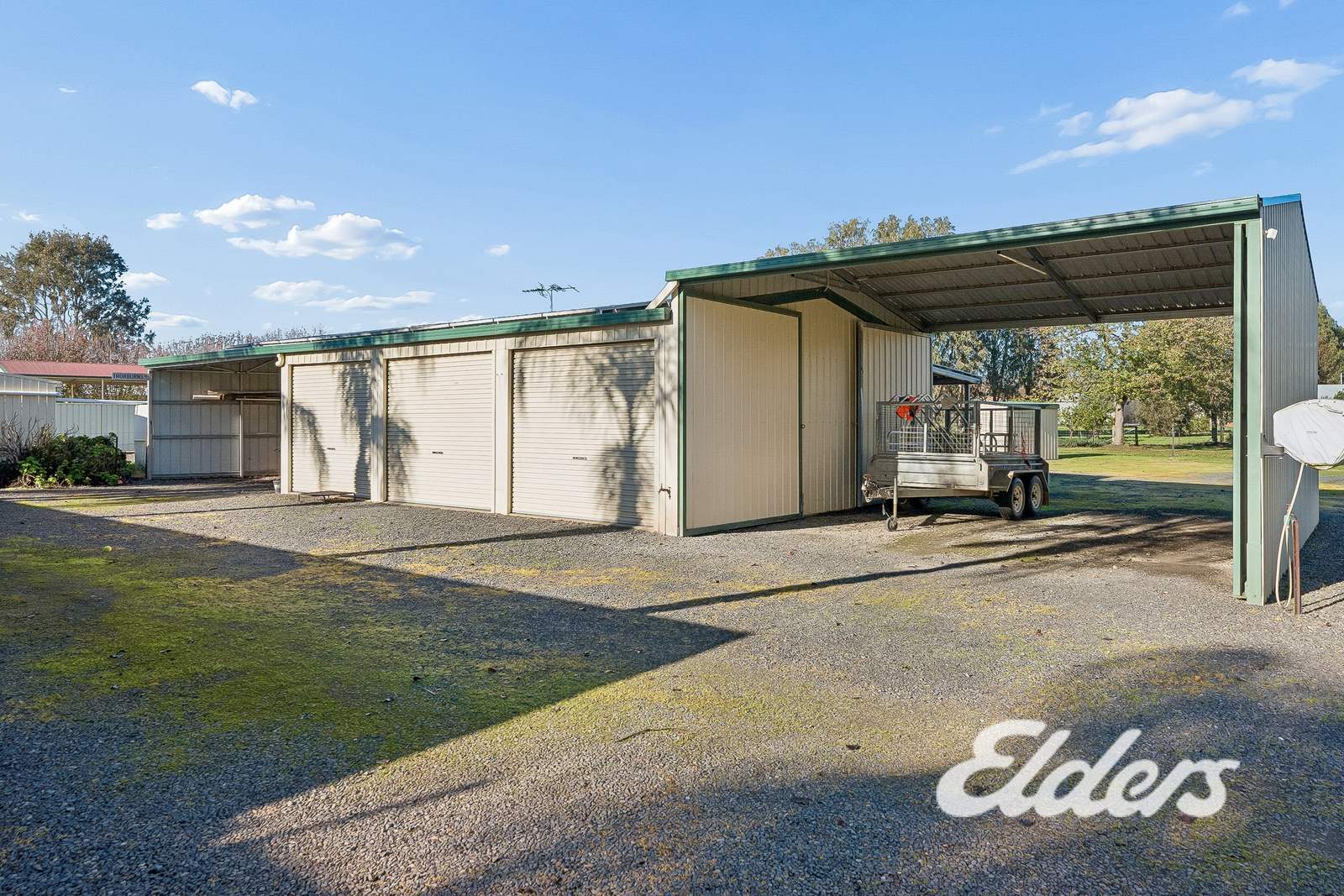 39 Pasley Street, Bundalong For Sale by Farmbuy.com - image 2