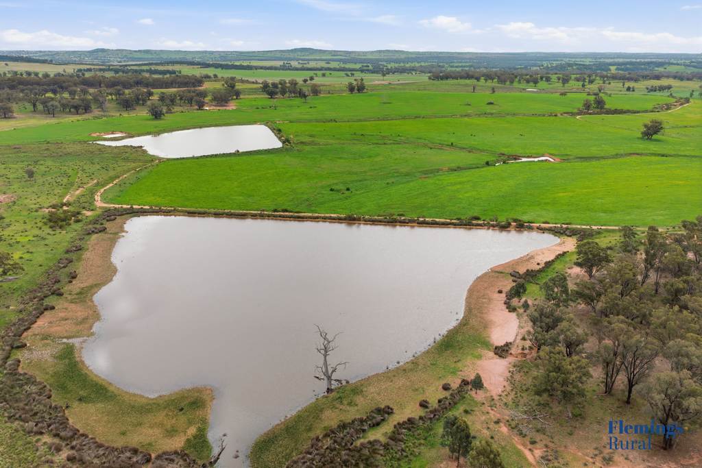 8761 Henry Parkes Way, Parkes NSW 2870