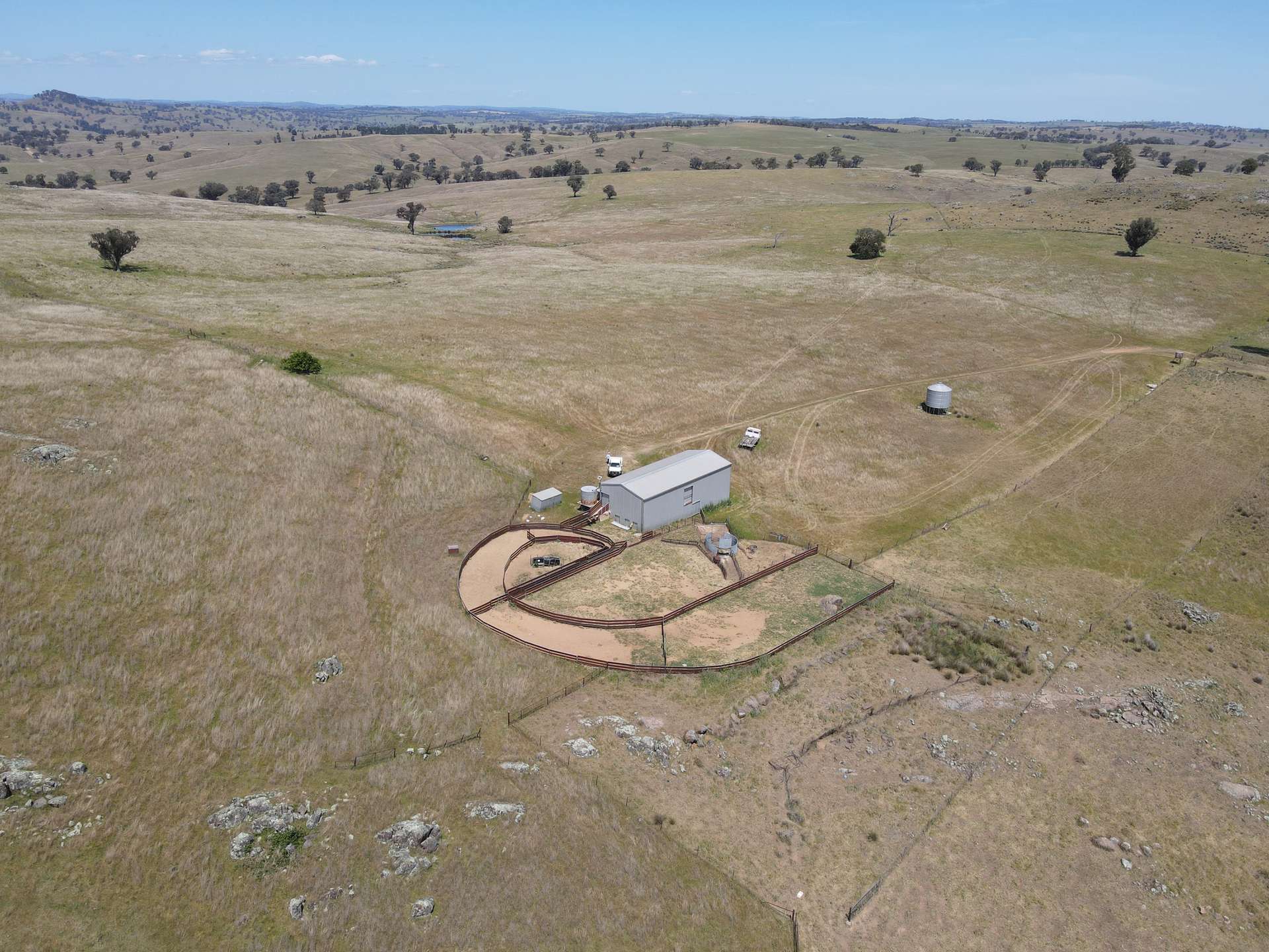 250 Emu Creek Road, Canowindra For Sale by Farmbuy.com - image 2