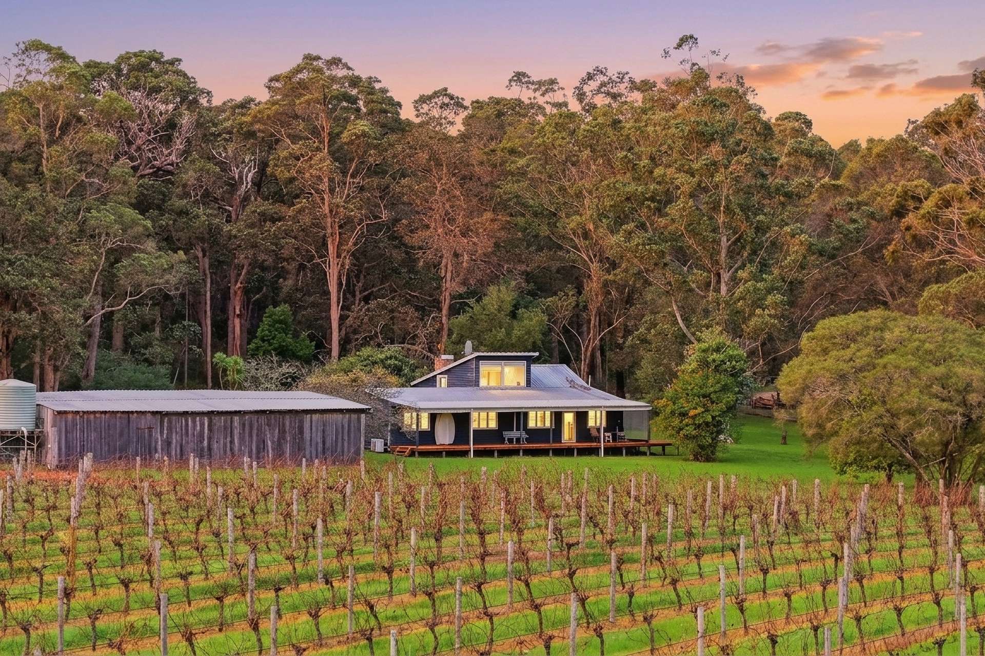 334 Osmington Road, Bramley For Sale by Farmbuy.com - image 1