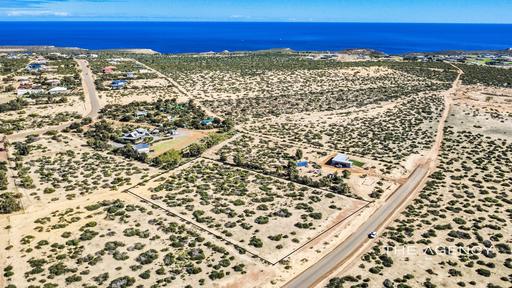 Farm For Sale - WA - Kalbarri - 6536 - How's the serenity 