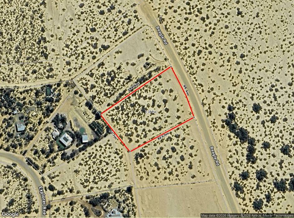 13 Beagle Road, Kalbarri For Sale by Farmbuy.com - image 4