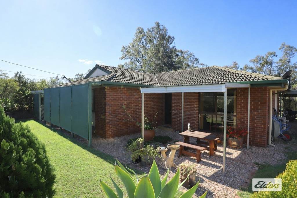 8 Grebe Court, Laidley Heights QLD 4341