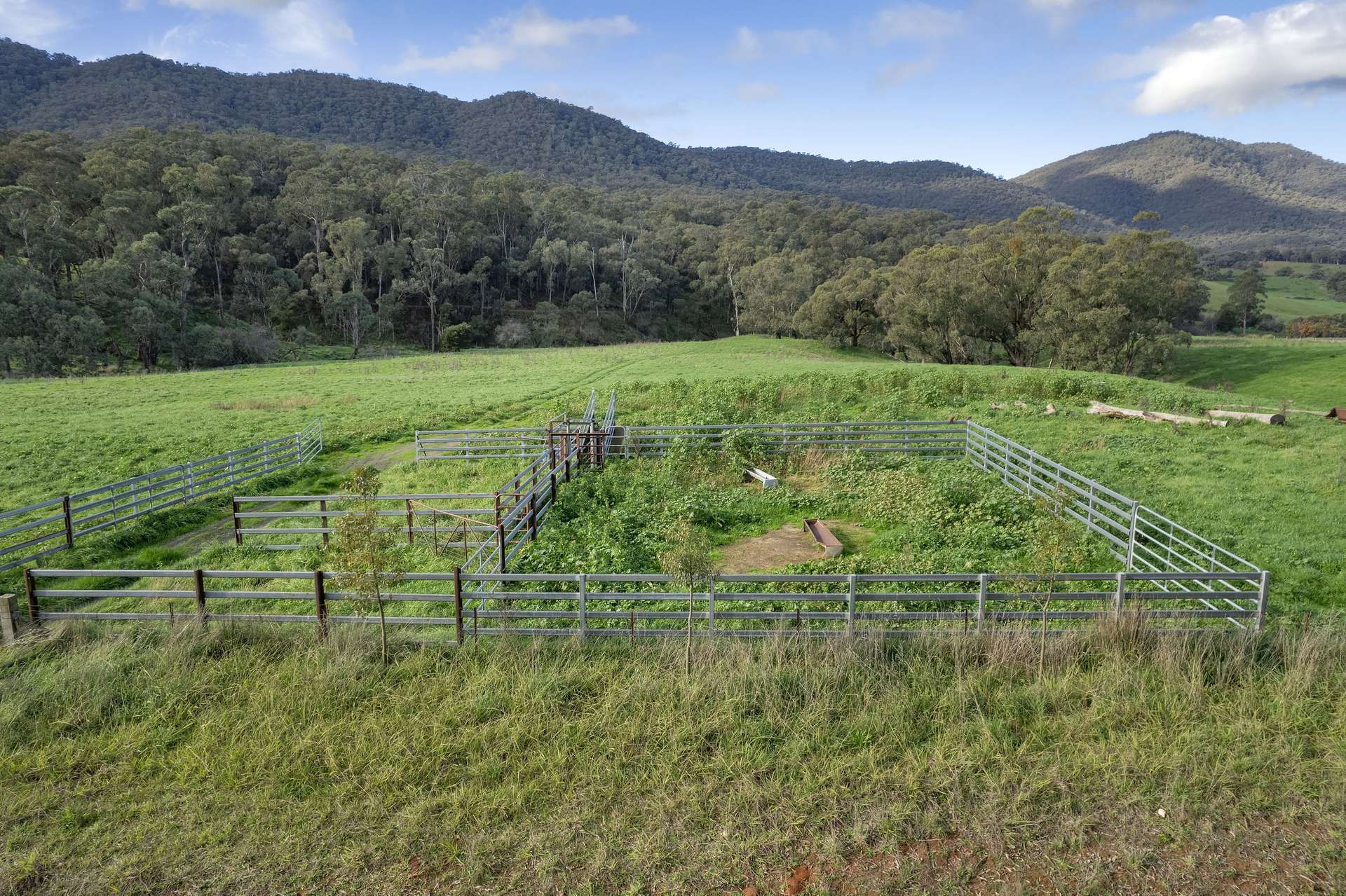 Lots 1, 5, 6, 7 Georges Creek Road, Georges Creek For Sale by Farmbuy.com - image 3