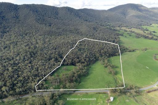 Farm For Sale - VIC - Georges Creek - 3700 - Your Rural Escape Awaits! 