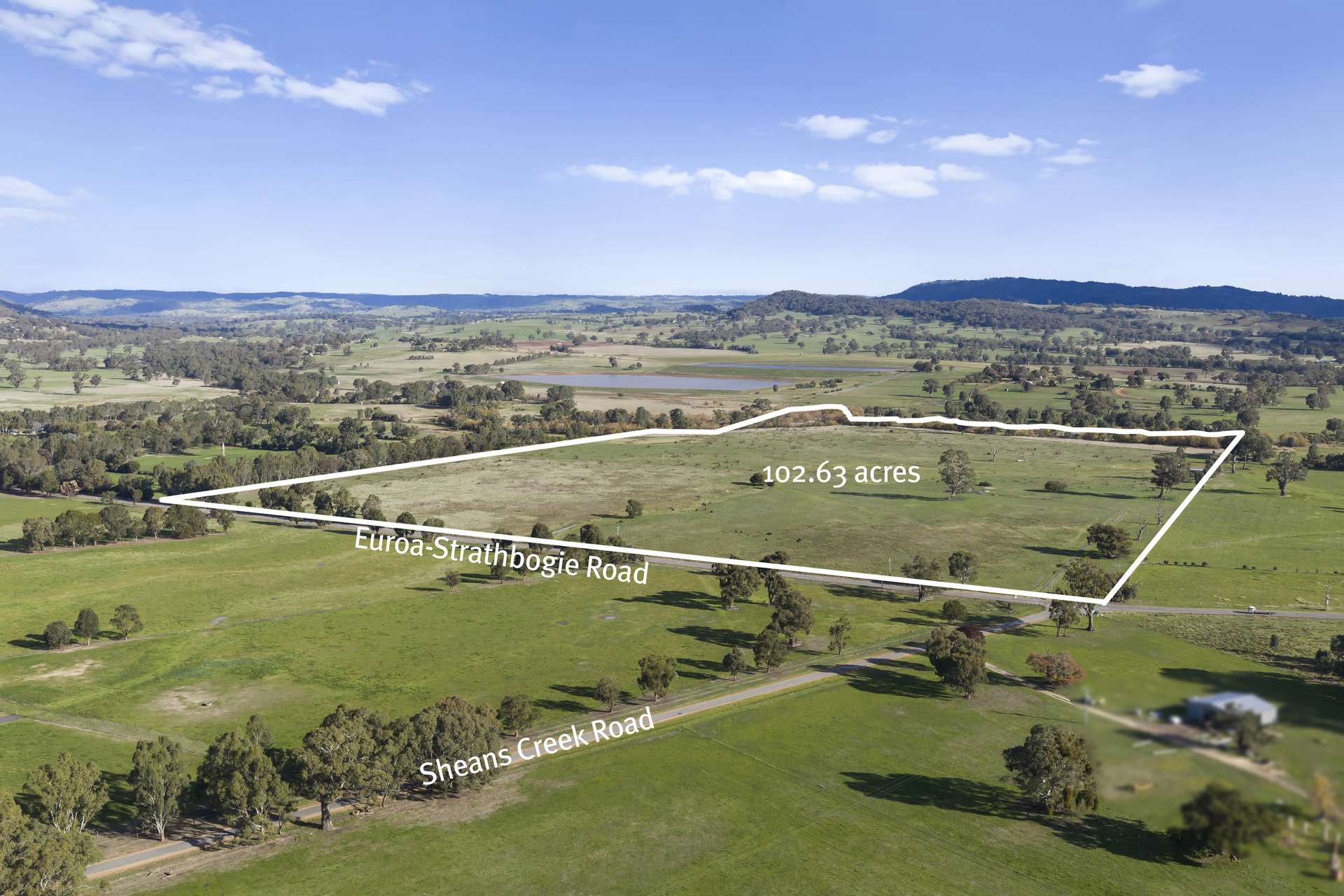 Lot A2 Euroa-Strathbogie Road, Euroa Auction by Farmbuy.com - image 22