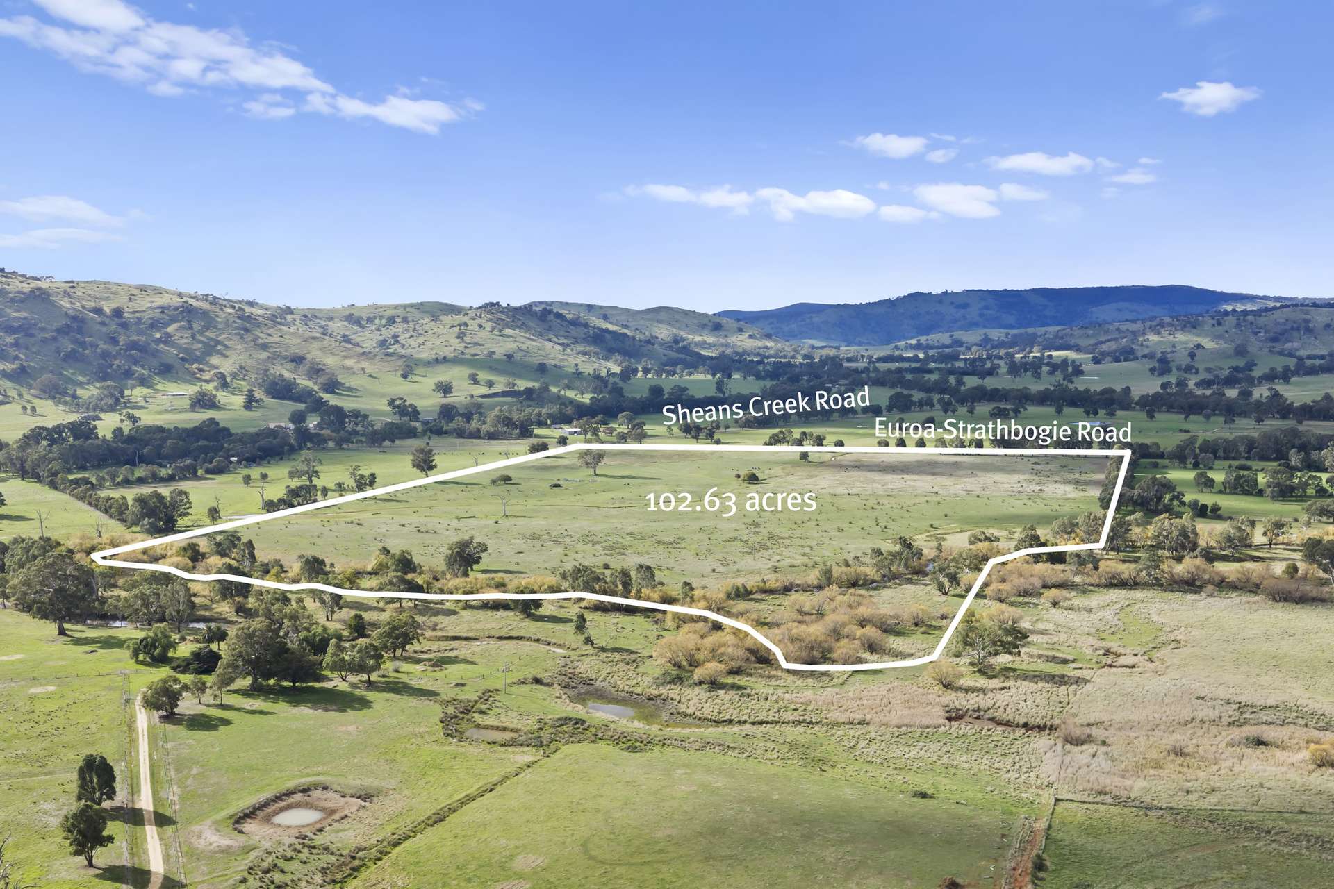 Lot A2 Euroa-Strathbogie Road, Euroa Auction by Farmbuy.com - image 20