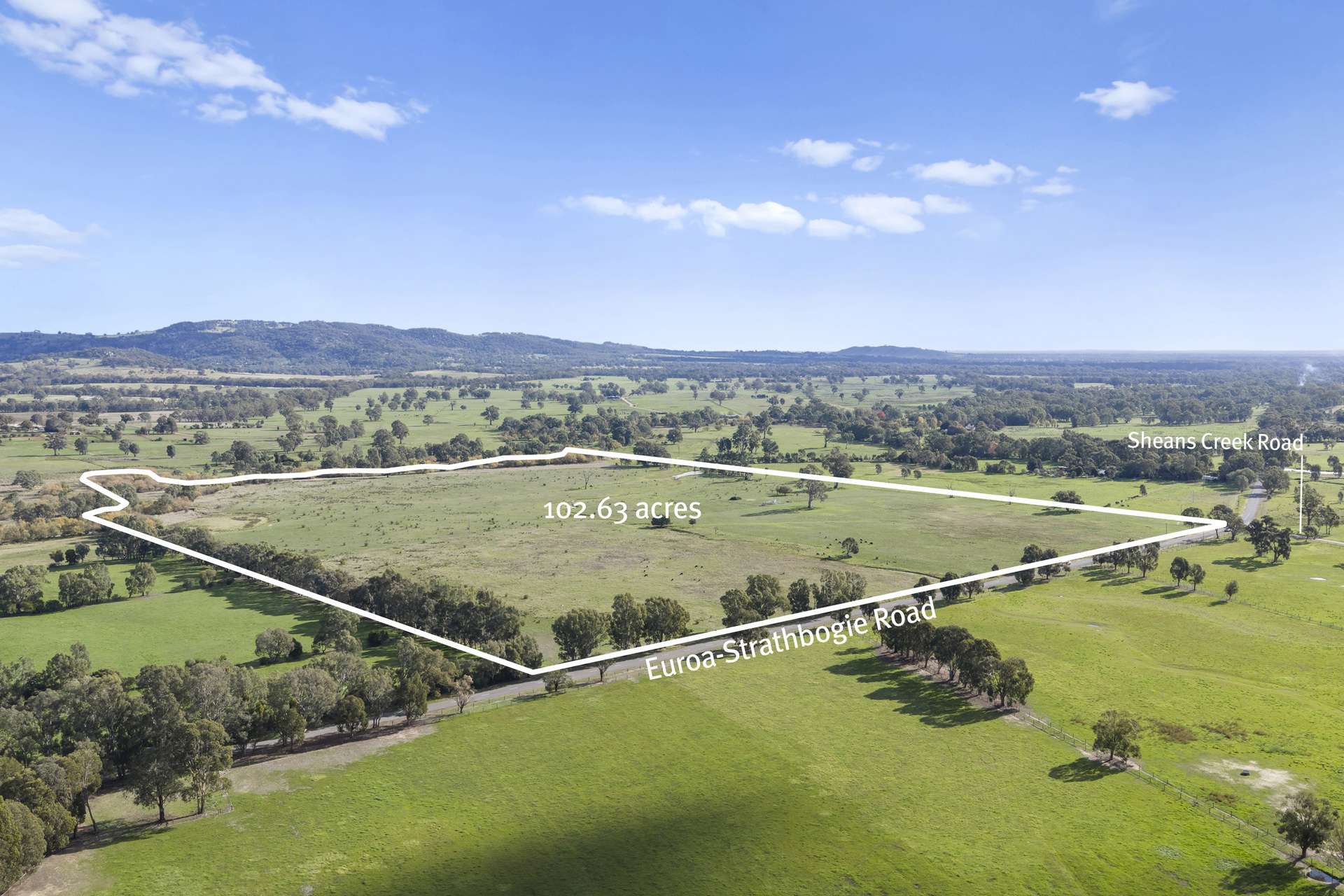 Lot A2 Euroa-Strathbogie Road, Euroa Auction by Farmbuy.com - image 21