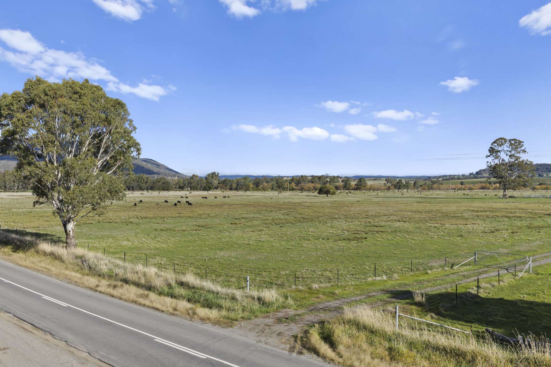 Lot A2 Euroa-Strathbogie Road, Euroa Auction by Farmbuy.com - image 2