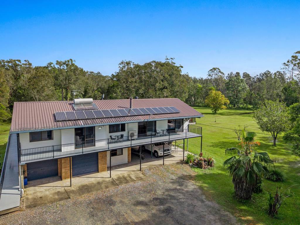 260 Woodburn Evans Head Road, Woodburn NSW 2472