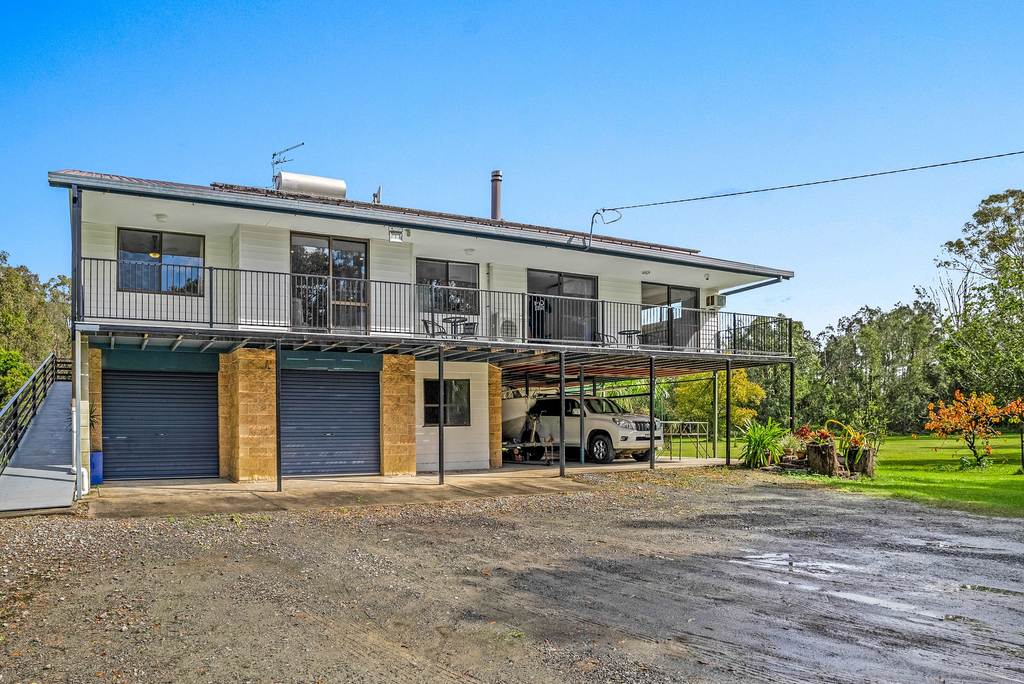 260 Woodburn Evans Head Road, Woodburn NSW 2472