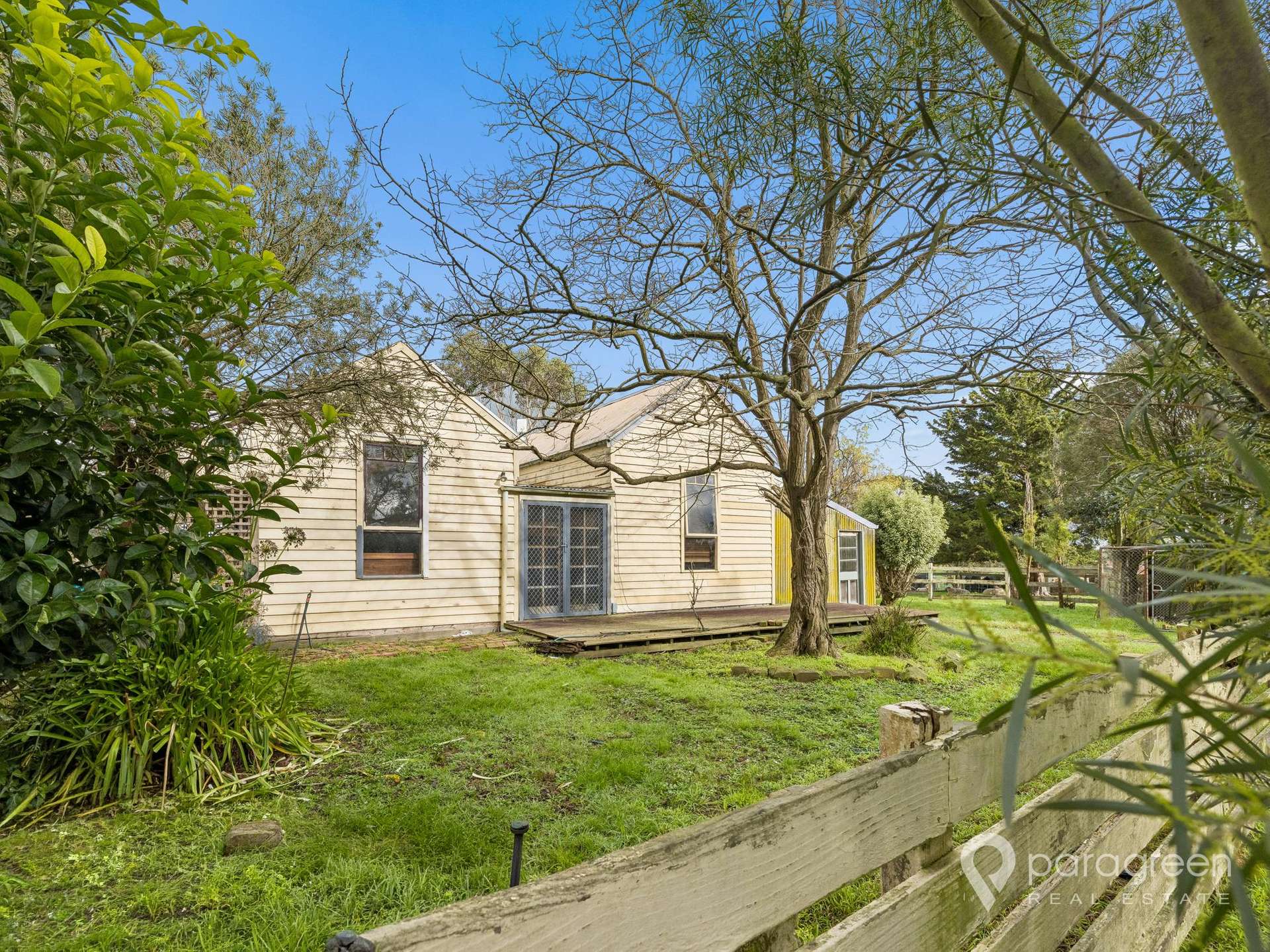 580 Harding Lawson Road, Fish Creek For Sale by Farmbuy.com - image 2