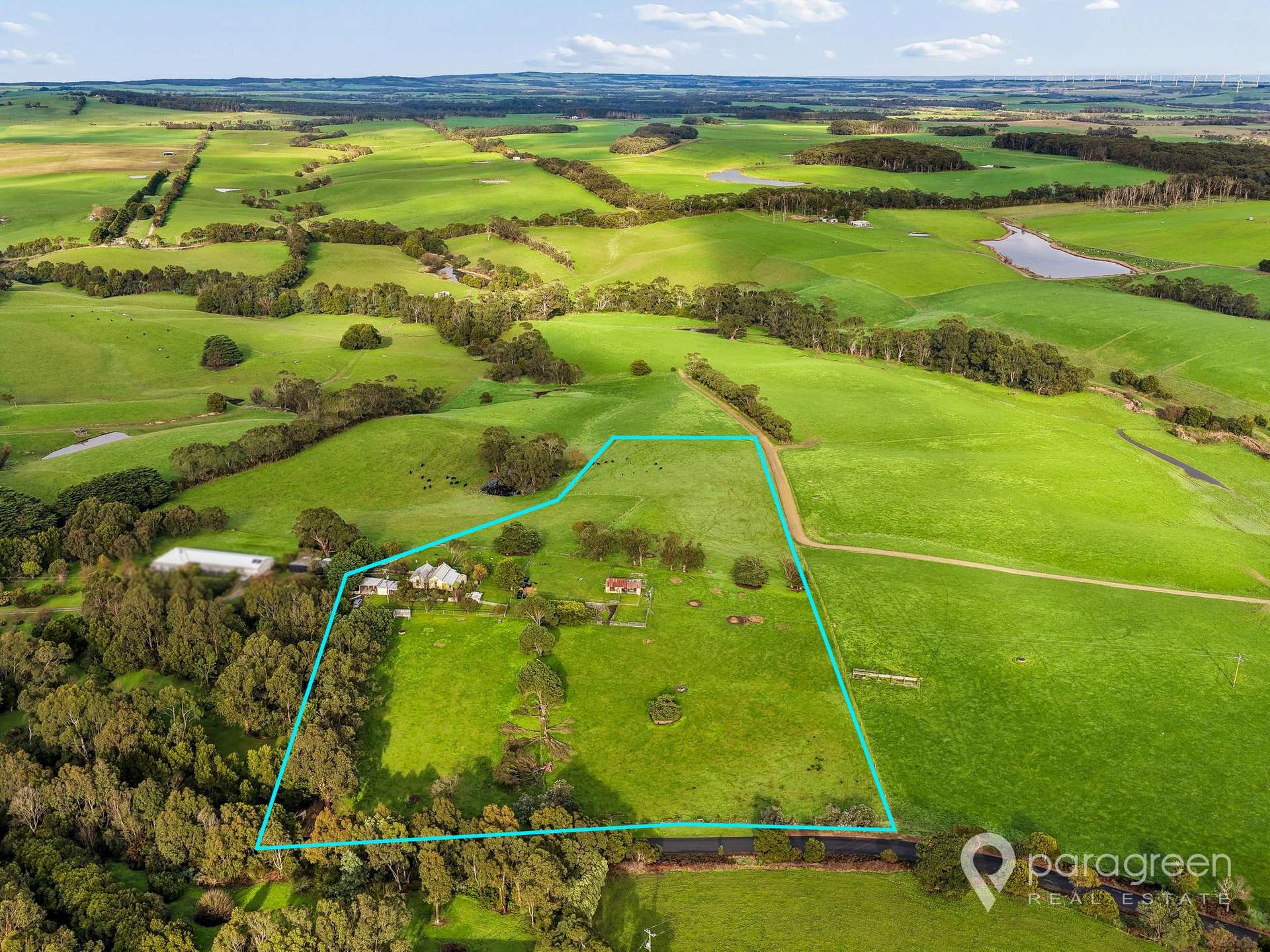 580 Harding Lawson Road, Fish Creek For Sale by Farmbuy.com - image 18