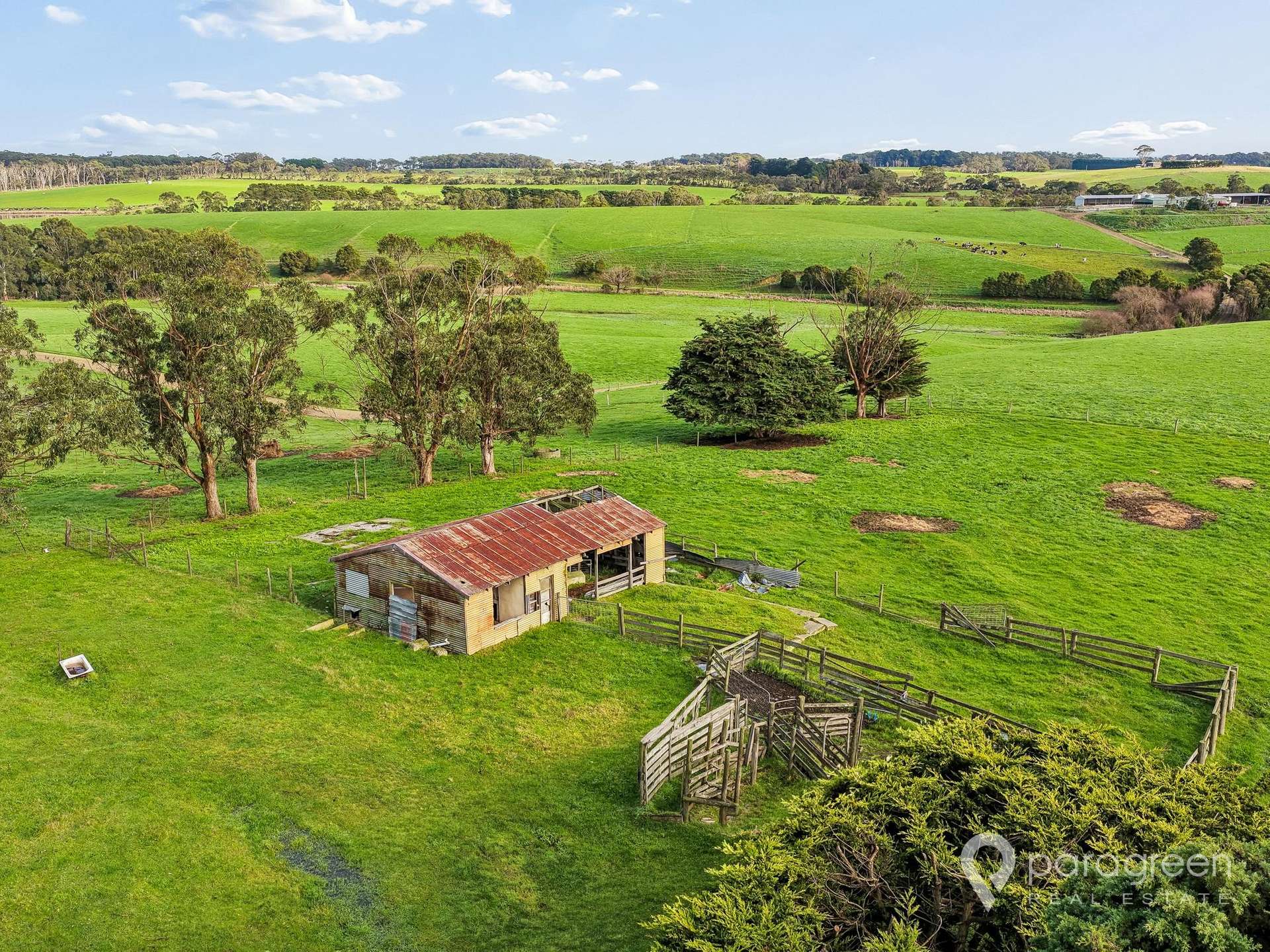 580 Harding Lawson Road, Fish Creek For Sale by Farmbuy.com - image 15