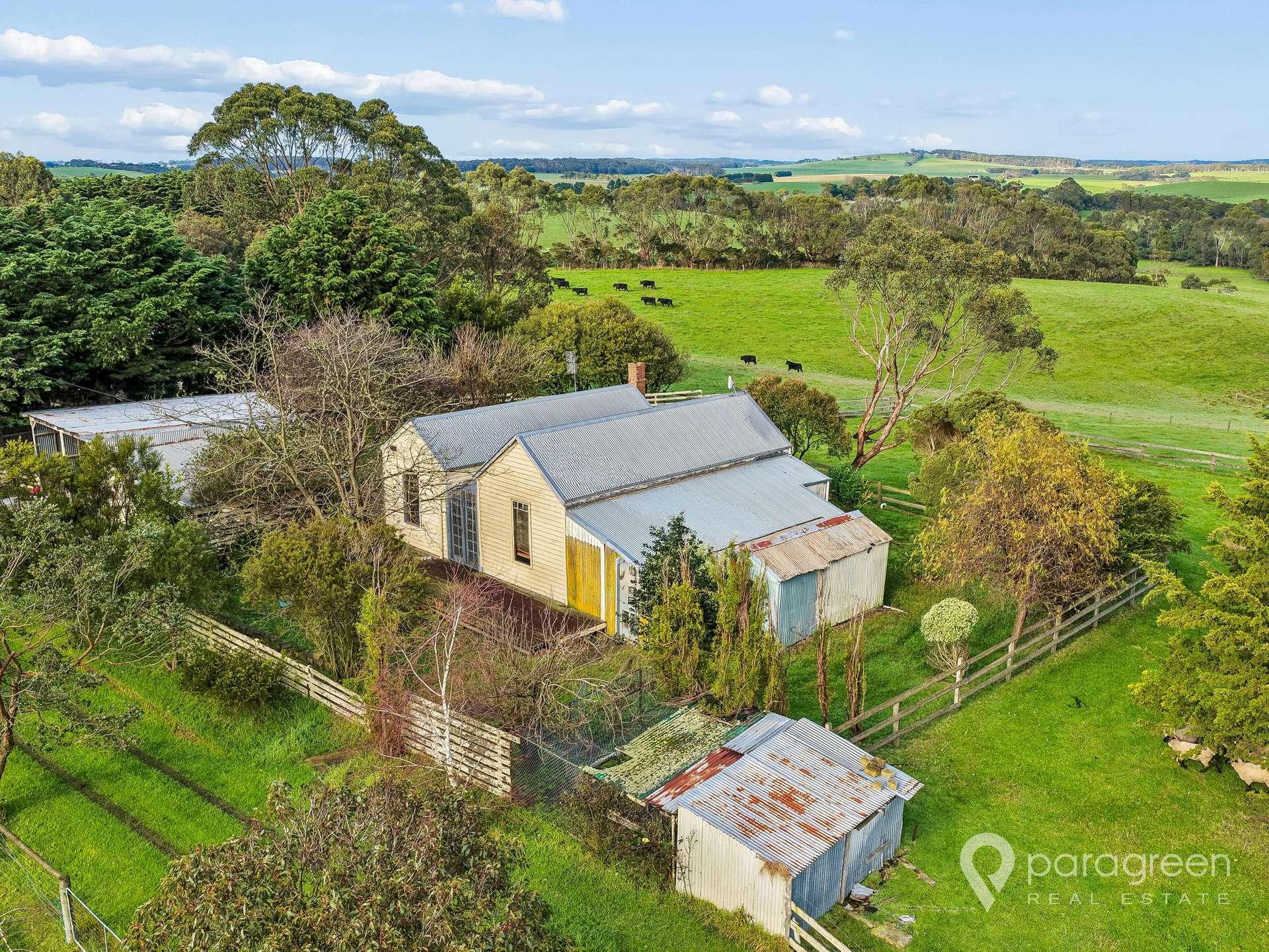 580 Harding Lawson Road, Fish Creek For Sale by Farmbuy.com - image 1