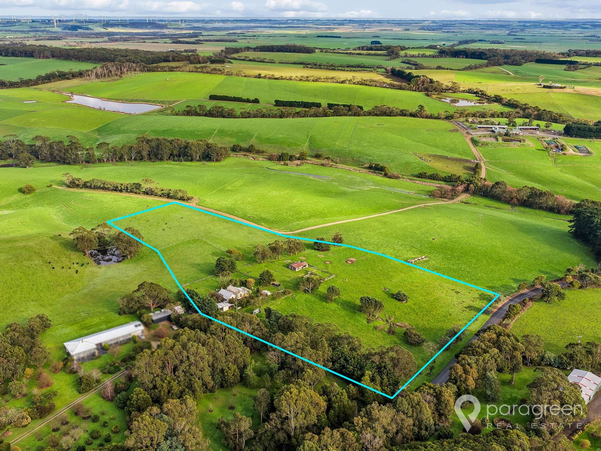 580 Harding Lawson Road, Fish Creek For Sale by Farmbuy.com - image 17
