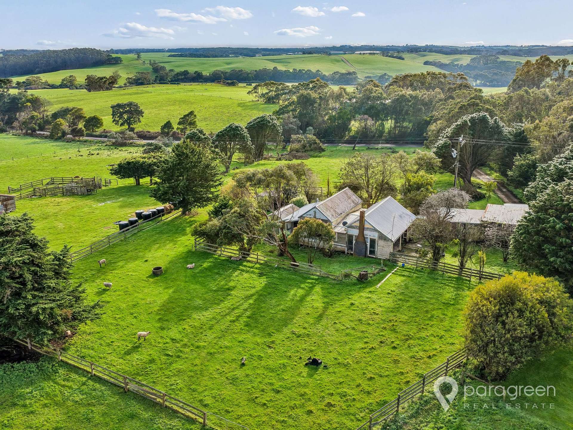580 Harding Lawson Road, Fish Creek For Sale by Farmbuy.com - image 16