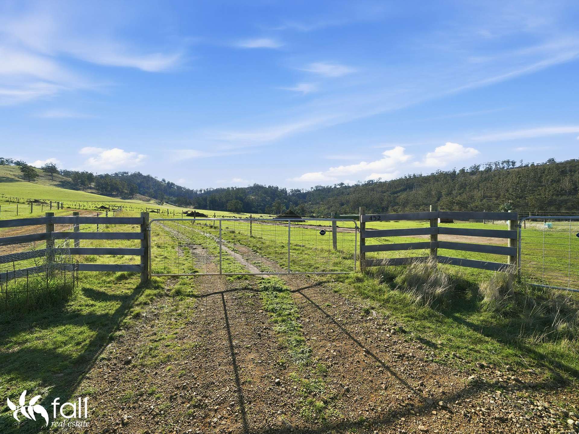 452 Back Tea Tree Road, Richmond For Sale by Farmbuy.com - image 3