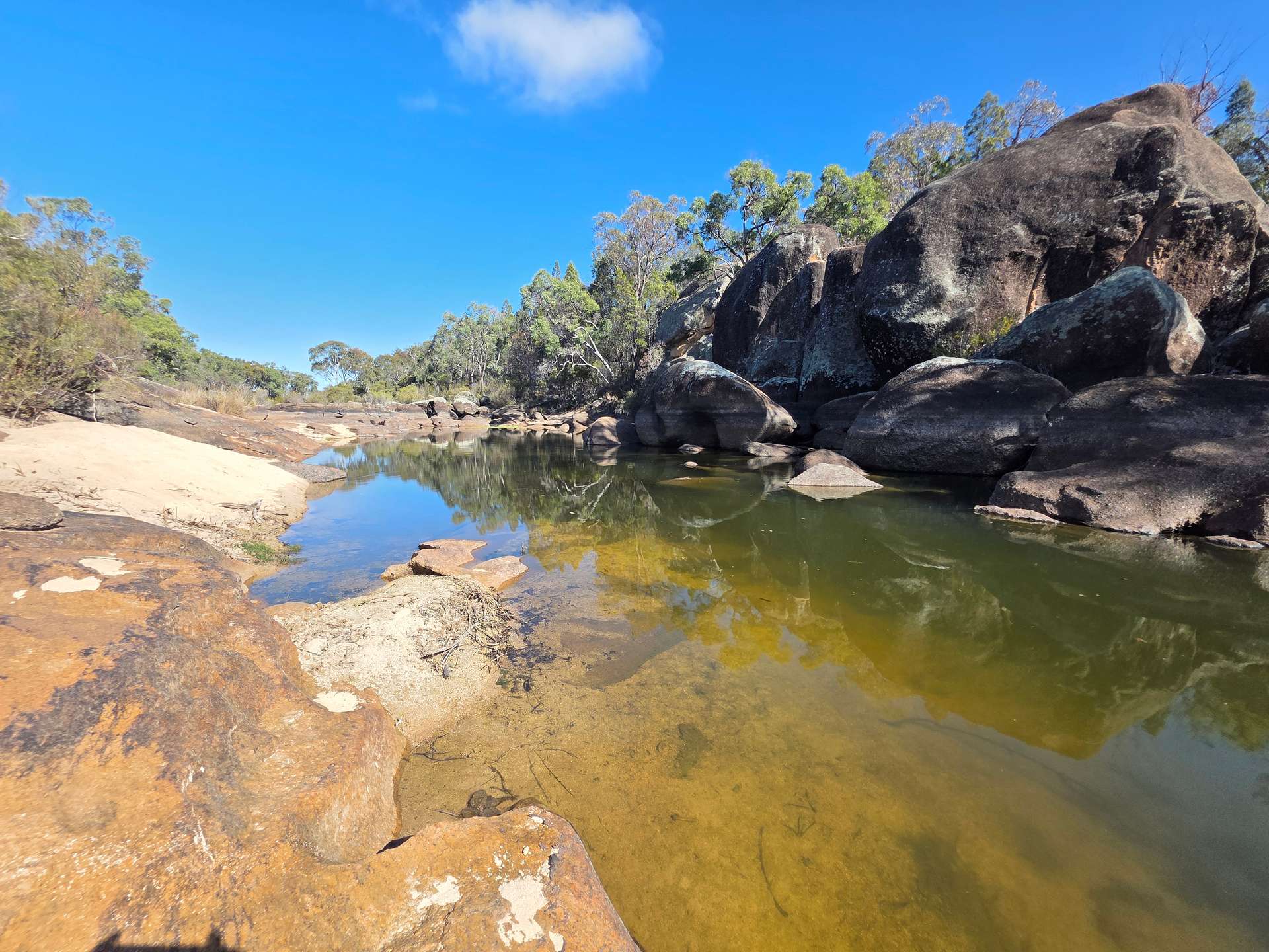 181 Bents Road, Ballandean For Sale by Farmbuy.com - image 13