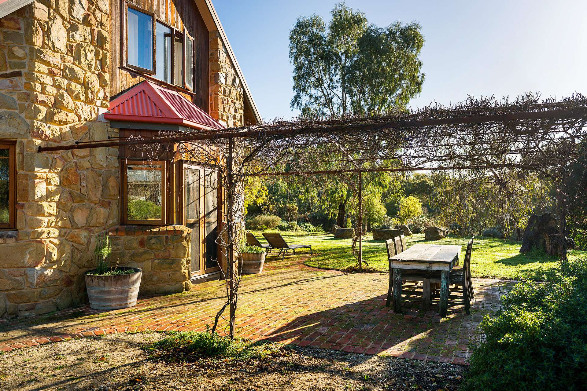 383 White Gum Road, Barkers Creek For Sale by Farmbuy.com - image 9