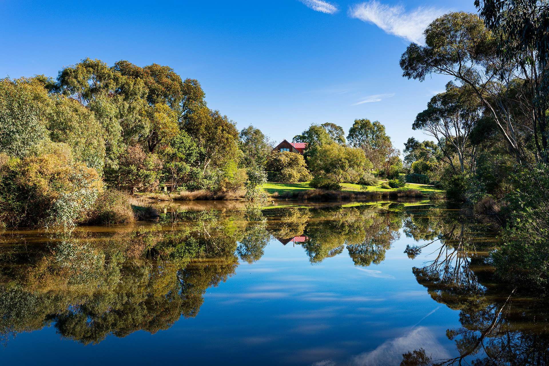 383 White Gum Road, Barkers Creek For Sale by Farmbuy.com - image 21