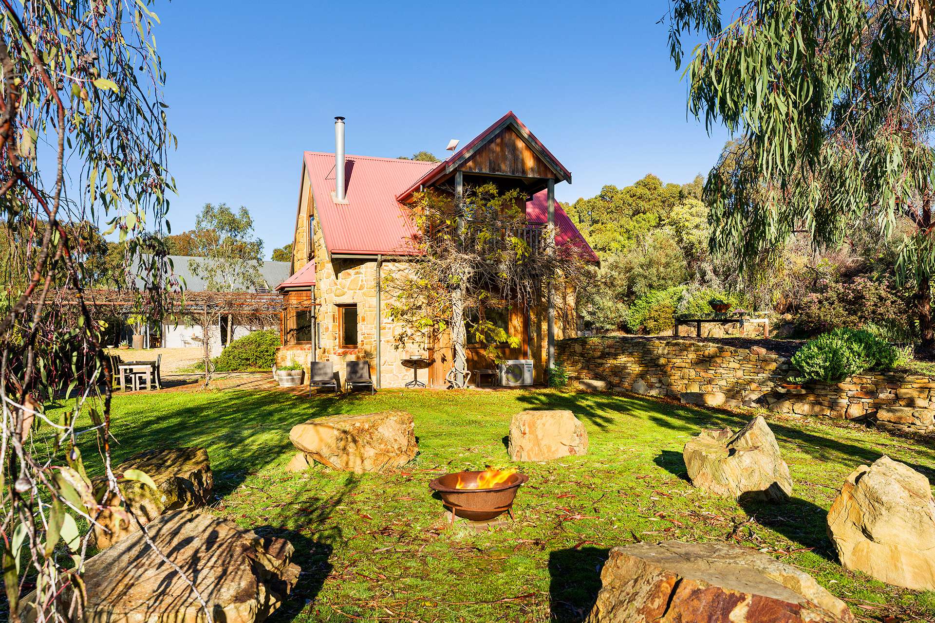 383 White Gum Road, Barkers Creek For Sale by Farmbuy.com - image 11