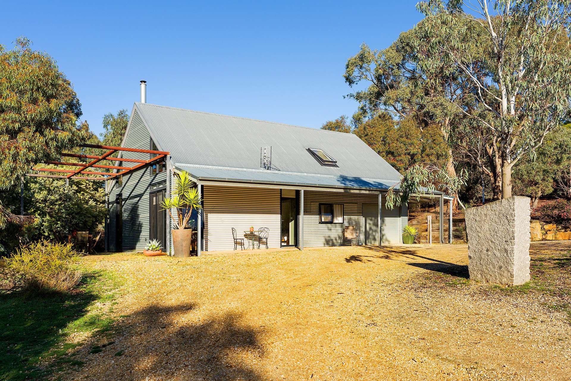 383 White Gum Road, Barkers Creek For Sale by Farmbuy.com - image 13