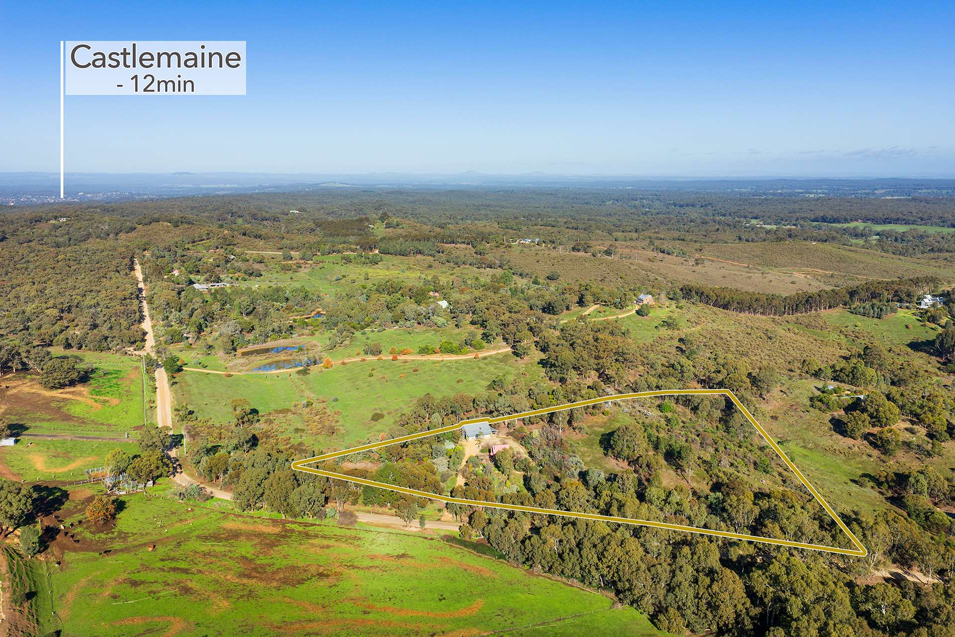 383 White Gum Road, Barkers Creek For Sale by Farmbuy.com - image 22
