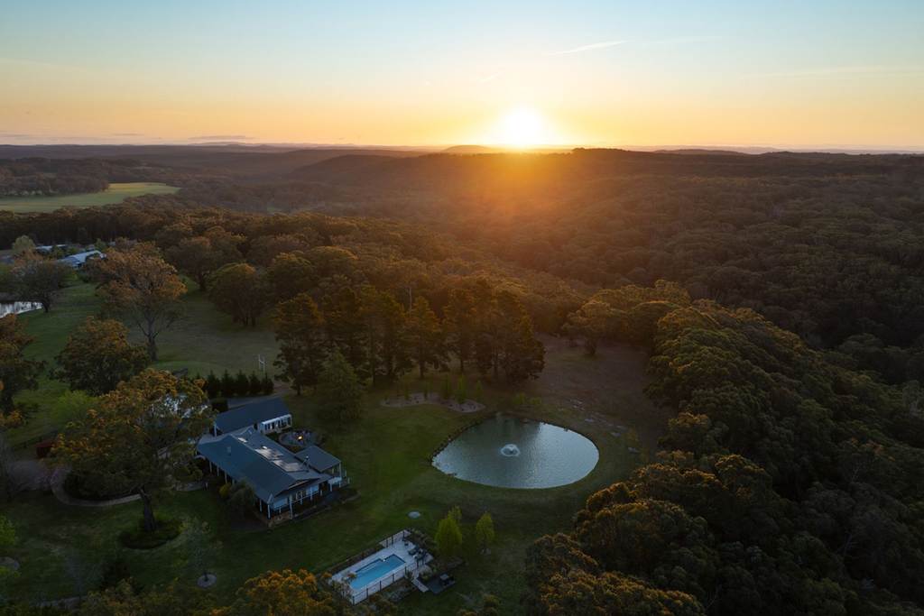 632 Old Argyle Road, Exeter NSW 2579