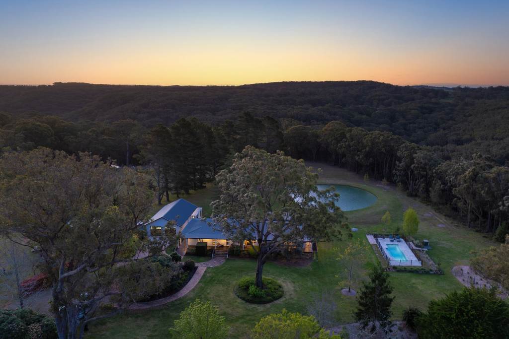 632 Old Argyle Road, Exeter NSW 2579